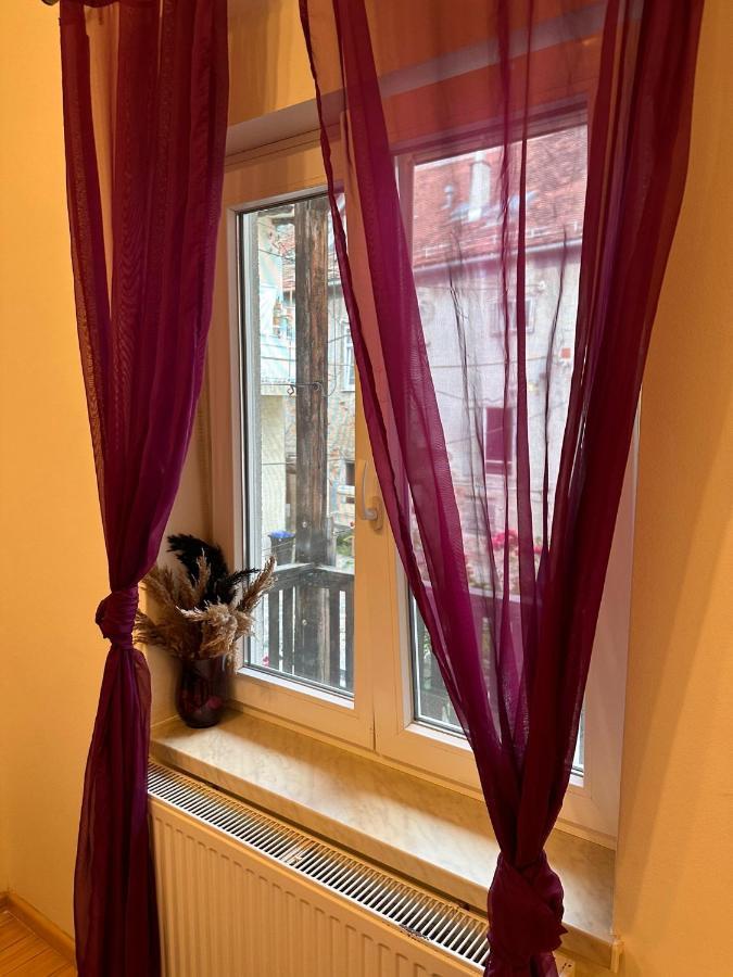 Apartman Lila Apartment Zagreb Bagian luar foto